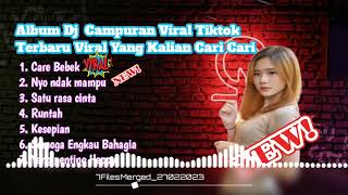 Download lagu DJ TIKTOK TERBARU 2023 - DJ BIWIR BEREM BEREM X DJ CARE BEBEK REMIX VIRAL TIKTOK TERBARU 2023 mp3