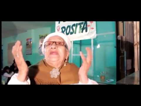 Mi Viejita Fiel video