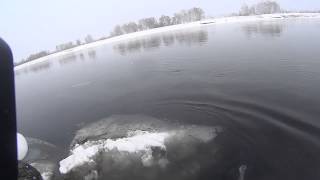Рыбалка в усолье сибирском на ангаре
