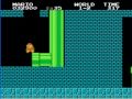 Super Mario Bros Glitches And Other Stuff