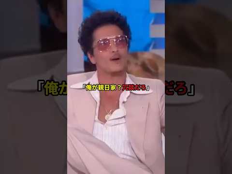 A popular American singer who toured the world explains why Japan is the only country that is str...