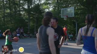 1st Annual Money Monroe Basketball Tournament Livestream