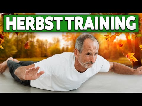 Live Training mit 300 Therapeuten und DIR zu Hause (Dein Weg zur Schmerzfreiheit)