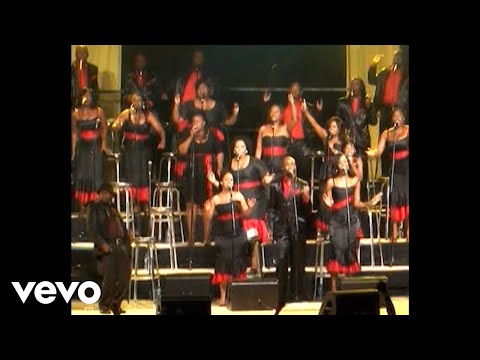 Joyous Celebration - We Win (Live at Vista Campus - Bloemfontein, 2010)