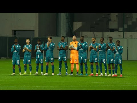 J11 : Red Star - Metz (1-0), le résumé vidéo