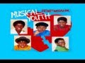 Musical Youth - Heartbreaker ( Single Version )