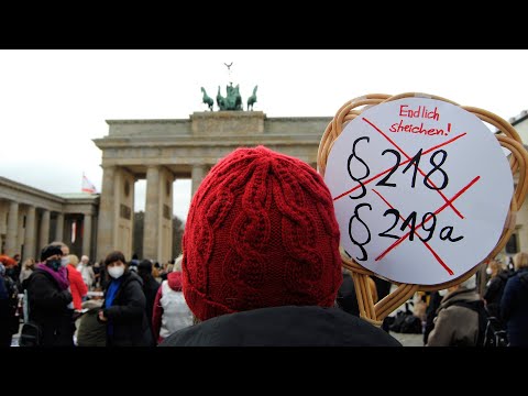 Abschaffung von Paragraf 219a – „Ich glaube es erst, wenn ich es sehe“