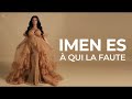 Imen Es À Qui La Faute Clip Officiel Imen Es