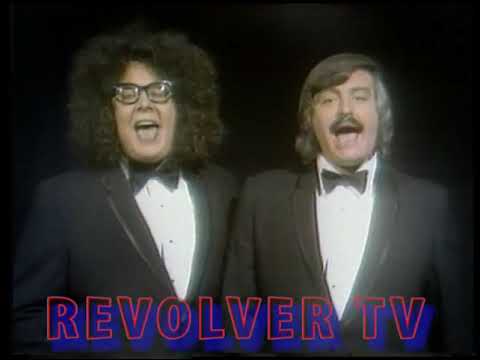 The Turtles - "The Battle of The Bands Promo Film" 1968