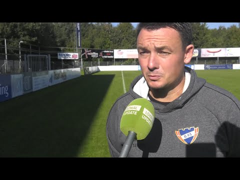 B.93-chef: Imponeret over mine unge drenge