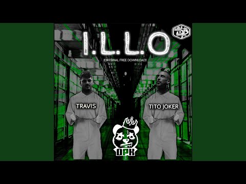 ILLO (feat. Tito Joker & Travis)