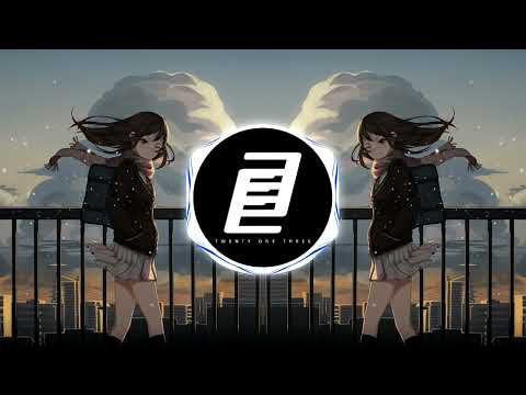 Tyron Hapi, Jordie Ireland - Make You Mine / 21THREE REMIX