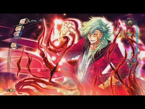 Trails of Cold Steel III [English] Walkthrough part 25: Chapter 2 part 12/12 (All Trophies)