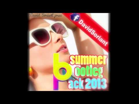 Like Party my LRAD Spirit David Guetta, GlowInTheDark vs Knife Party n' Nirvana