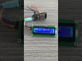 📟 Using LCD Display with ESP32 | I2C LCD Connection & Code Tutorial ⚡🖥️