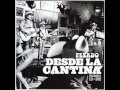 pesado desde la cantina-te crei decente