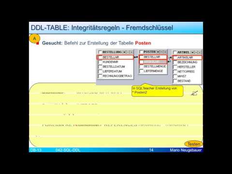 DDL: Beispiel Integritätsregeln II_2