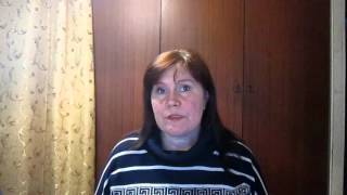 Сразу после проведения вебинара -  видеоотчет