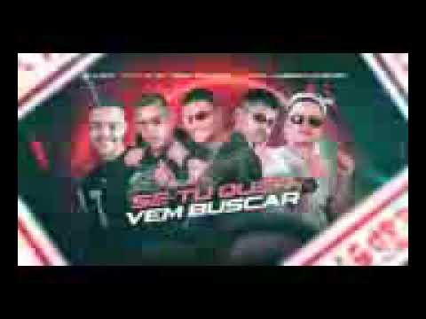 BARCA NA BATIDA - MC REINO - LUANZINHO DO RECIFE - CH DA ZO - MC JMITO - SE TU QUER VEM BUSCAR