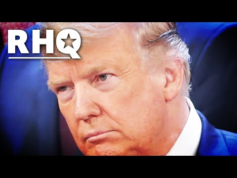 Trump's Truth Social Is Devolving Into Utter Chaos