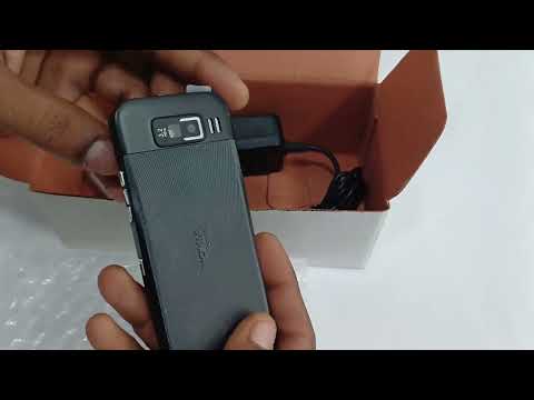UNBOXING VIDEO - Nokia E52 Black - ZoneofDeals