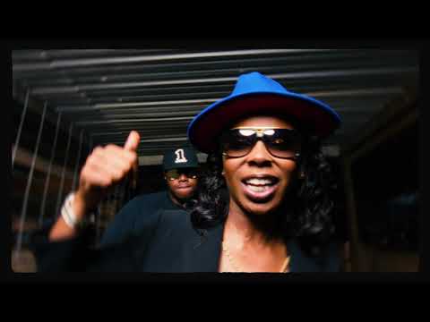 Lolita Monreaux ft. Z-Ro - I'm Not Lyin' (Official Video)