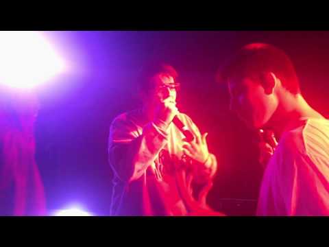 COLETIYAS VS NQP (OFICIAL) [8VOS] [JAM RINCON BATTLE]