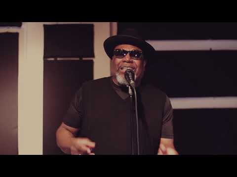 Big Daddy Wilson | "Ain't got no money" live session