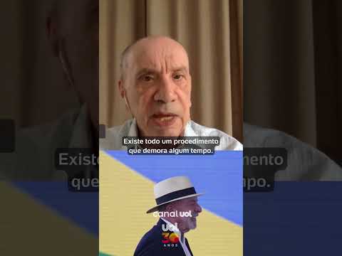 Aloysio Nunes: “Brasil acerta ao não aplicar lei de reciprocidade contra os EUA”
