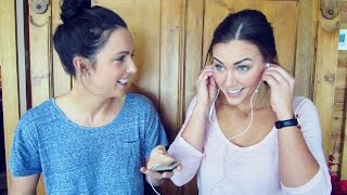 READ MY LIPS | biggest turn on?!