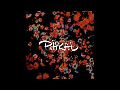 Elliot Adamson - Get Out