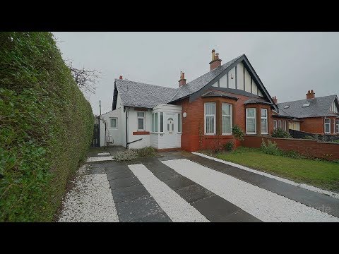 6 Caerlaverock Avenue, Prestwick, KA9 1HS