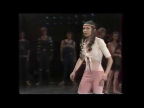 The Rehearsal   A Proba 01