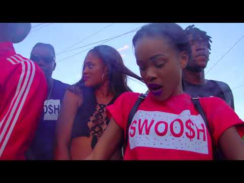 Iceberg ft Shizzle Sherlock swoosh official music video