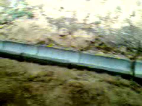 Construção casa de feitio cnv