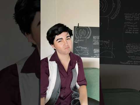 #jayce’s reaction #jayvik #cosplay #arcane