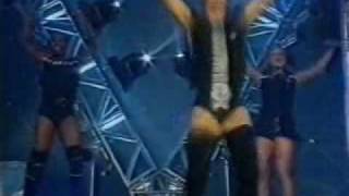 Das Modul - 1100101 (Live at Power Vision)