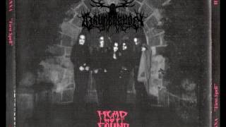 Drunemeton "Unearthly Loose Palace" Gehenna Cover