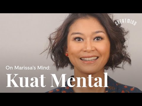 On Marissa's Mind: Kuat Mental