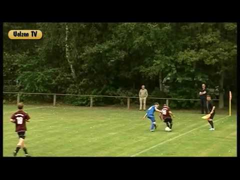 VfL Suderburg - TUS Wieren