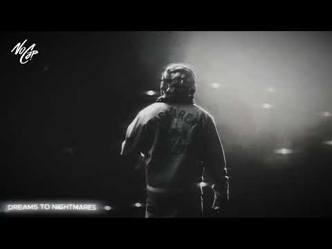 TheBackEndChild - DREAMS TO NIGHTMARES