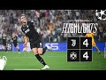 HIGHLIGHTS UEFA Champions League Juventus 4 4 Borussia Dortmund What A COMEBACK