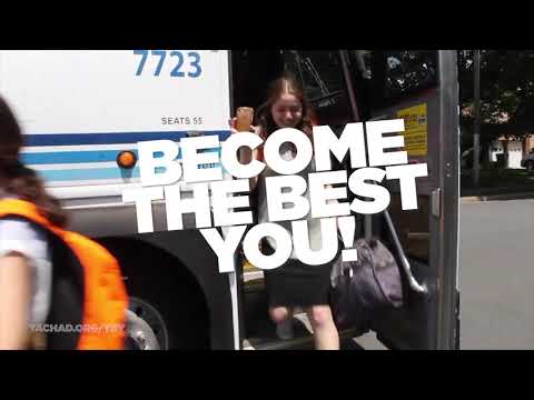 Yad B'Yad 2021 - Become a Better You
