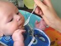 Brody Eats Mommy