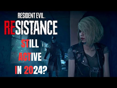 Is Resident Evil Resistance Dead In 2024? Resident Evil Resistance In 2024