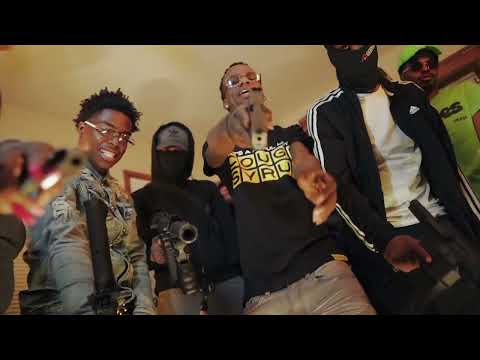 ODM Gtay - Extra Hands ( Official Video) 🎥 @ShotByJSP