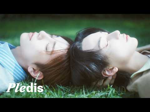 정한X조슈아 (SEVENTEEN) DREAMSCAPE : BETWEEN TWELVES