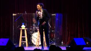 Odette Quesada, &quot;Till I Met You&quot; (Odette Quesada) [HD]