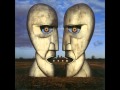 Pink Floyd- Lost for words (lyrics) 