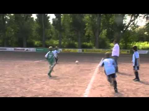 VfR Sölde  I -  BW Huckarde E1 (ilker-Cilat)-Teil-1